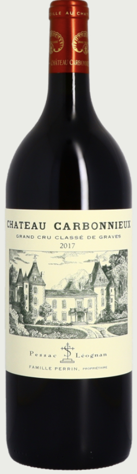 Château Carbonnieux 2017 75cl