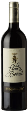 LA FLEUR DE BRÜARD 2011 75cl