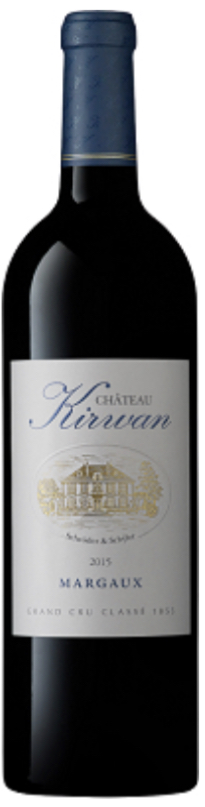KIRWAN 2015 75cl