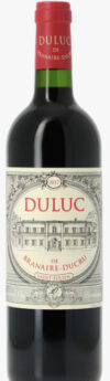 DULUC 2017 75cl