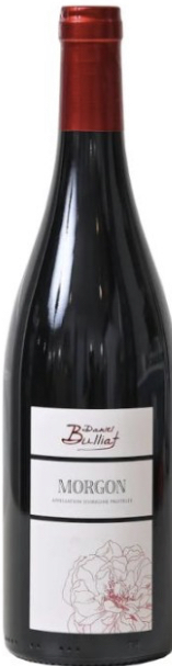 MORGON Bulliat 2022 75cl