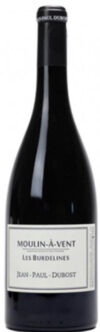 MOULIN À VENT Les Burdelines Dubost 2022 75cl