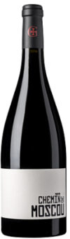 CHEMIN DE MOSCOU 2021 75cl