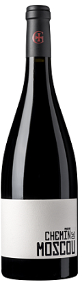 CHEMIN DE MOSCOU 2021 75cl