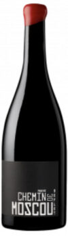 CHEMIN DE MOSCOU Reflet 2021 75cl