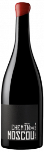 CHEMIN DE MOSCOU Reflet 2021 75cl