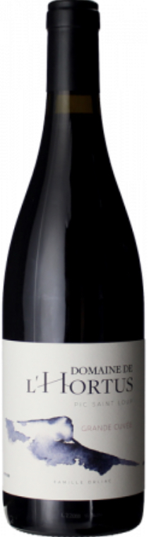 Domaine HORTUS Grande Cuvée 2021 Pic St Loup 75cl