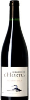 LA BERGERIE de L’HORTUS Pic St Loup 2021 75cl