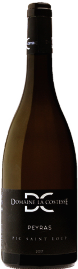 DOMAINE LA COSTESSE Pic St Loup 2022 75cl