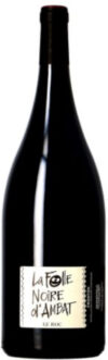 LA FOLLE NOIRE D’EMBAT 2021 75cl