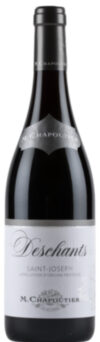 SAINT JOSEPH DESCHANTS Chapoutier 2022 75cl