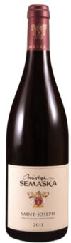 SAINT JOSEPH SEMASKA 2022 75cl