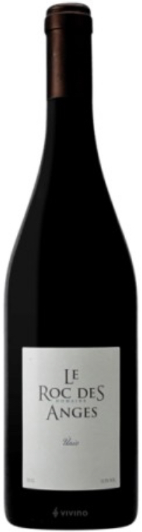 LE ROC DES ANGES UNIC 2019 75cl