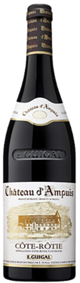 Côte Rôtie Château d’Ampuis 2017 75cl