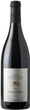 SANCERRE Crochet 2022 75cl