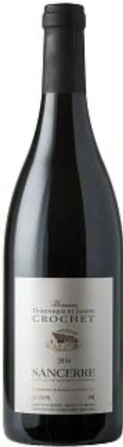 SANCERRE Crochet 2022 75cl