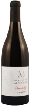 LA NOBLAIE Pierre de Tuff 2019 75cl