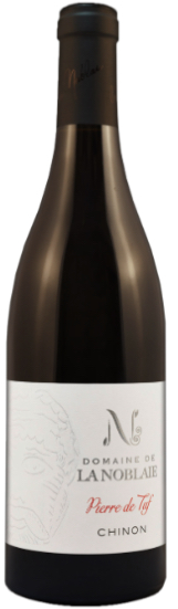 LA NOBLAIE Pierre de Tuff 2019 75cl
