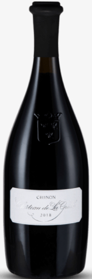 CHÂTEAU DE LA GRILLE 2018 75cl