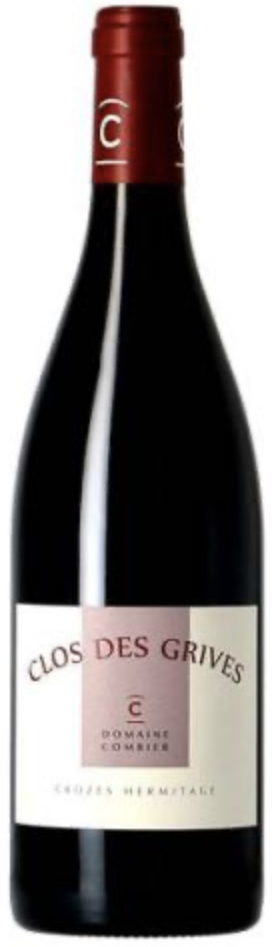 CLOS DES GRIVES 2020 75cl