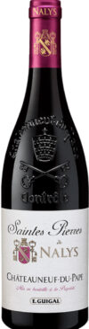 SAINT PIERRE de NALYS 2020 75cl