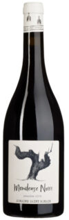 MONDEUSE NOiRE 2019 75cl