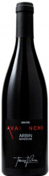 AVALANCHE MONDEUSE ARBIN 2022 75cl