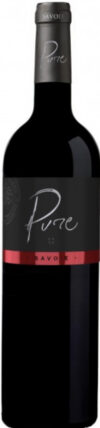 PURE MONDEUSE 2022 75cl