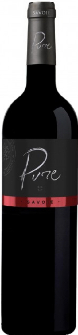 PURE MONDEUSE 2022 75cl
