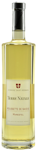 TERRE NATALE Roussette 2019 75cl
