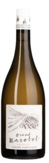 GRAND MARETEL Roussette 2017 75cl