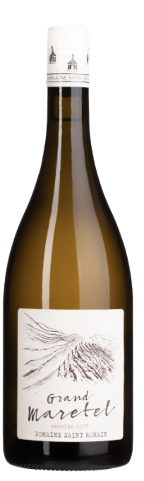 GRAND MARETEL Roussette 2017 75cl