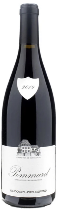 POMMARD Creusefond 2019 75cl