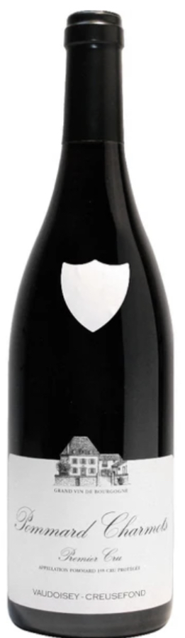 POMMARD CHARMOT 1er Cru 2020 75cl