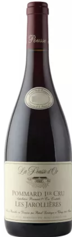 POMMARD Les Jarolières 1er Cru 2015 75cl