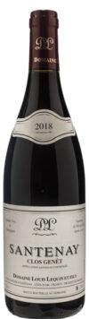SANTENEY Les Charmes 2018 75cl