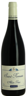 SAINT ROMAIN A.Gras 2022 75cl
