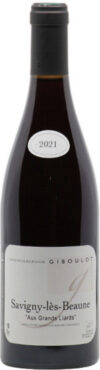 SAVIGNNY LÈS BEAUNE Aux Grands Liards GIBOULOT 2022 75cl