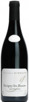 SAVIGNY LÈS BEAUNE Les Pimentiers GIBOULOT 2022 75cl