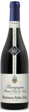 HAUTES CÔTES de NUITS BOUCHARD AIMÉ et FILS 2021 75cl