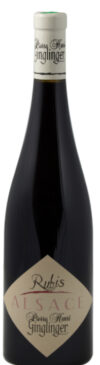 RUBIS Ginglinger 2022 75cl