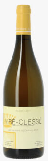 VIRRÉ CLÉSSÉ 2020 75cl