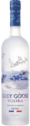GREY GOOSE Vodka 75cl