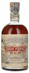 DON PAPA  7ans