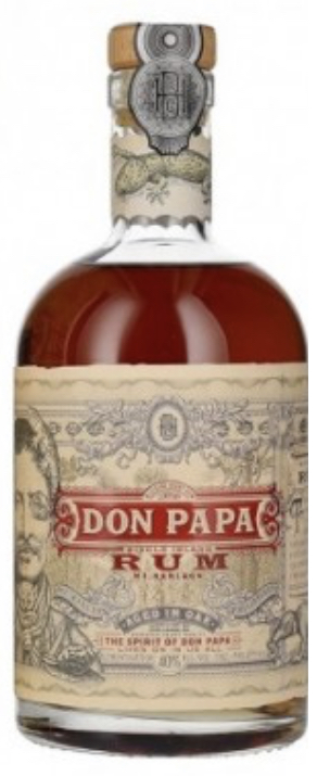 DON PAPA  7ans