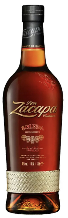 ZACAPA 23 70cl