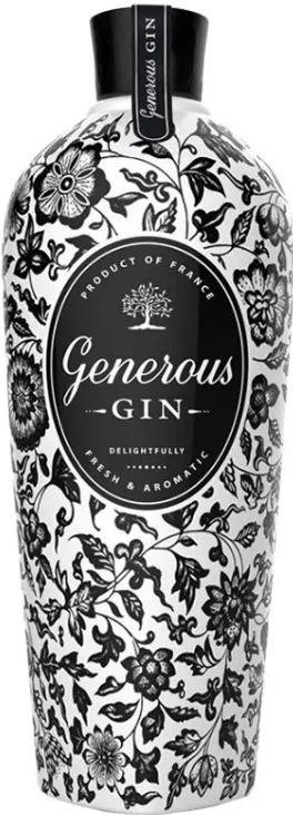 GENEROUS