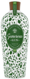 GENEROUS ORGANIC