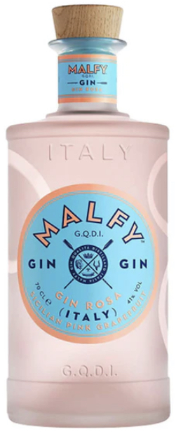 MALFY ROSA 70cl