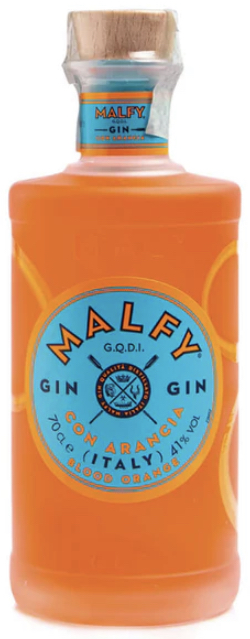 MALFY ARANCIA 70cl